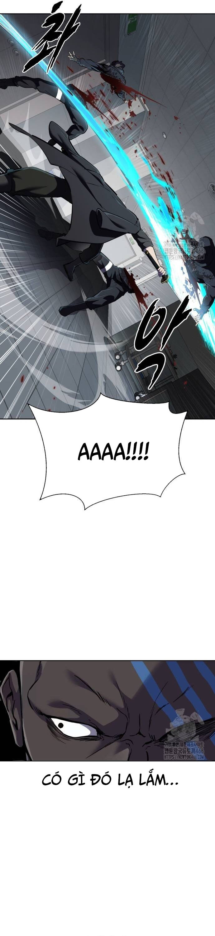 Cậu Bé Của Thần Chết: Chapter 261