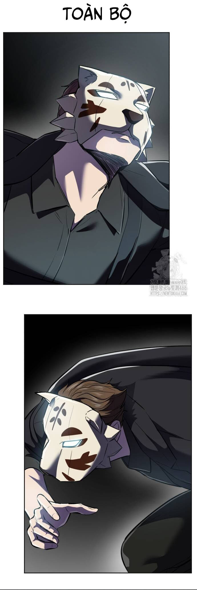 Cậu Bé Của Thần Chết: Chapter 261