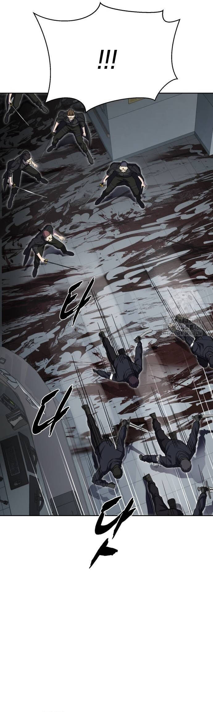 Cậu Bé Của Thần Chết: Chapter 261