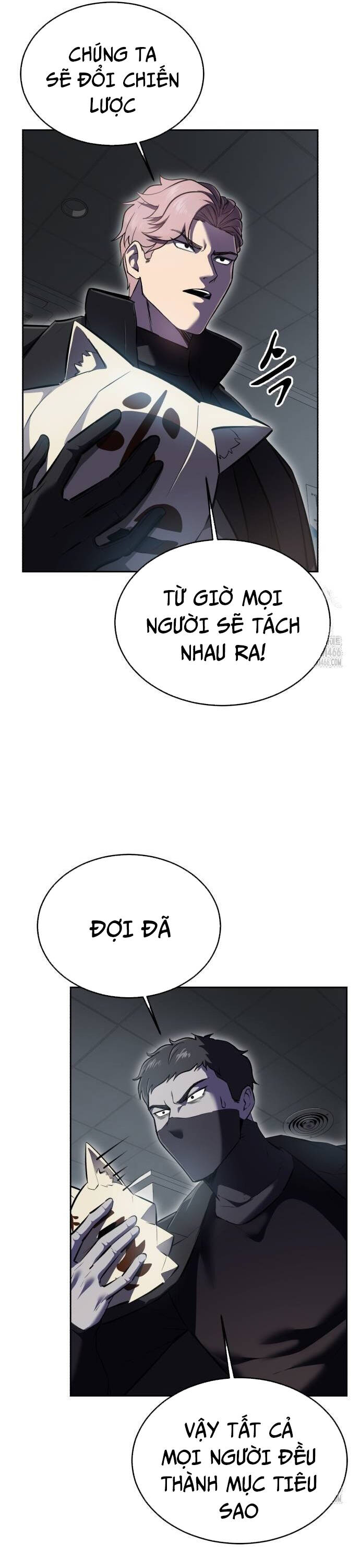 Cậu Bé Của Thần Chết: Chapter 261