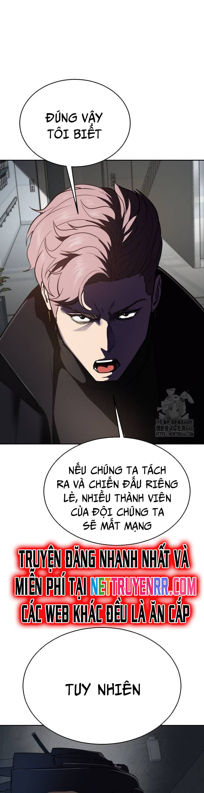 Cậu Bé Của Thần Chết: Chapter 261