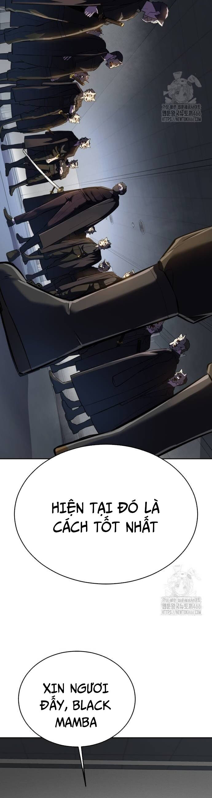 Cậu Bé Của Thần Chết: Chapter 261