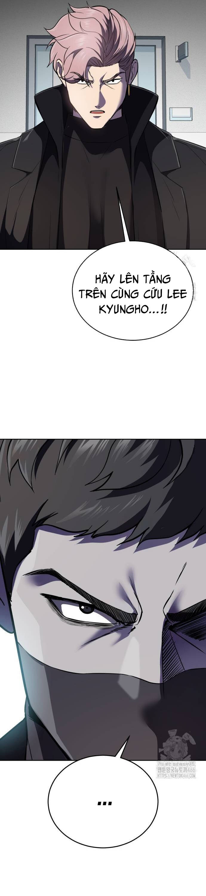 Cậu Bé Của Thần Chết: Chapter 261