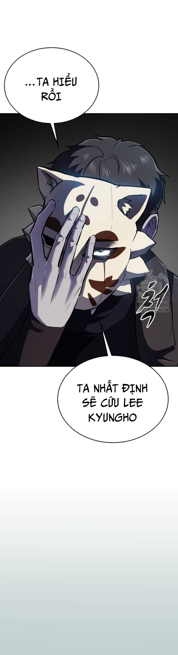 Cậu Bé Của Thần Chết: Chapter 261