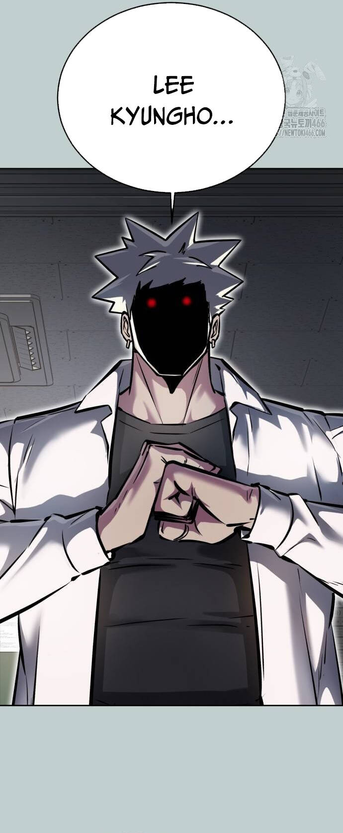 Cậu Bé Của Thần Chết: Chapter 261