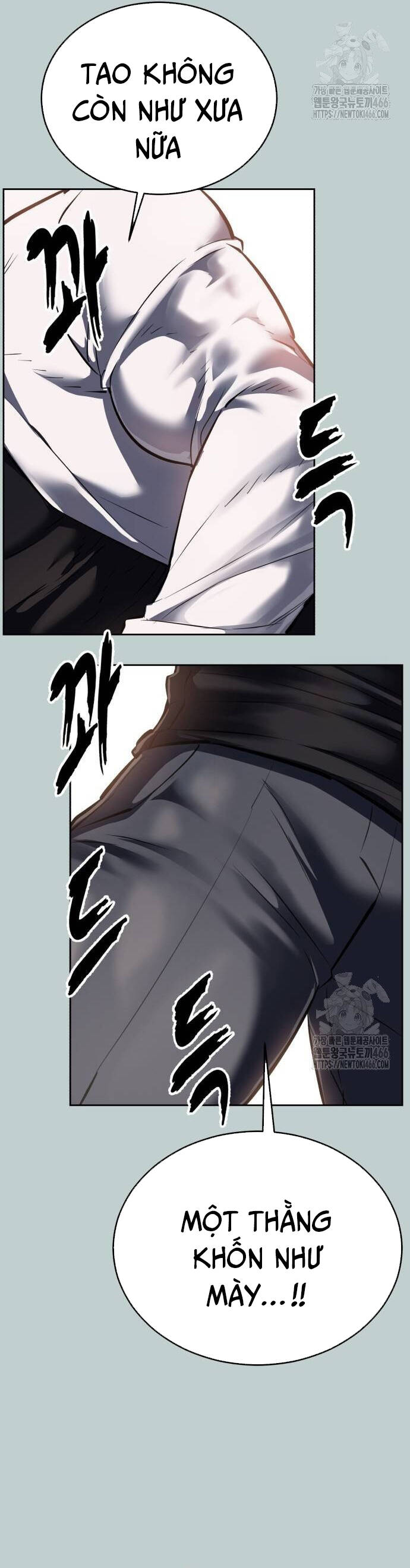 Cậu Bé Của Thần Chết: Chapter 261