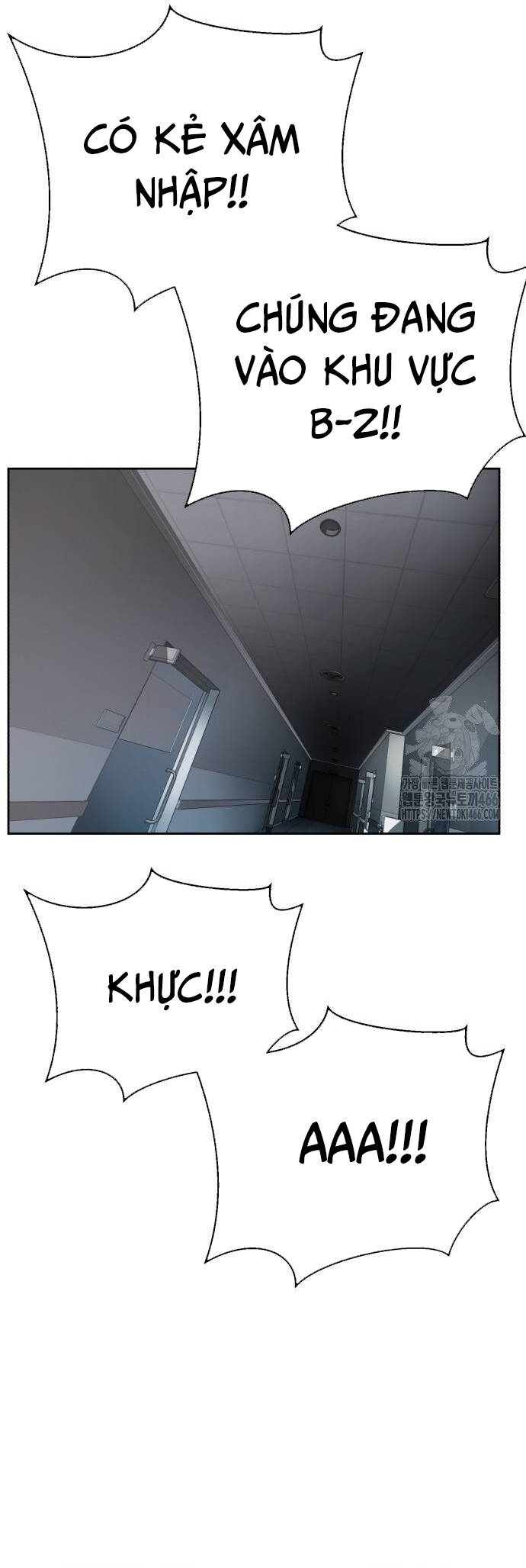 Cậu Bé Của Thần Chết: Chapter 261