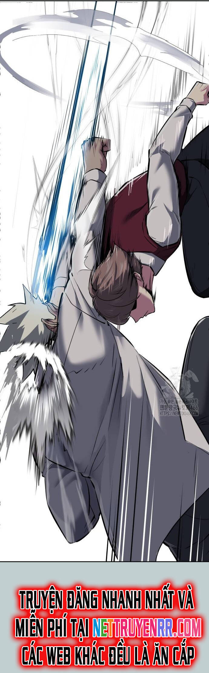 Cậu Bé Của Thần Chết: Chapter 261