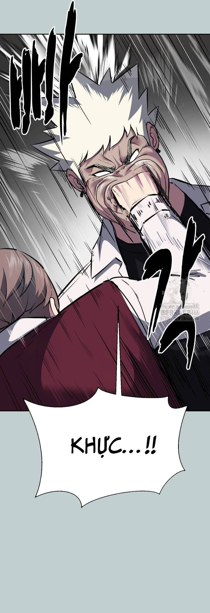 Cậu Bé Của Thần Chết: Chapter 261