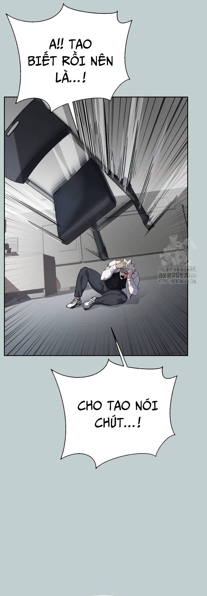 Cậu Bé Của Thần Chết: Chapter 261