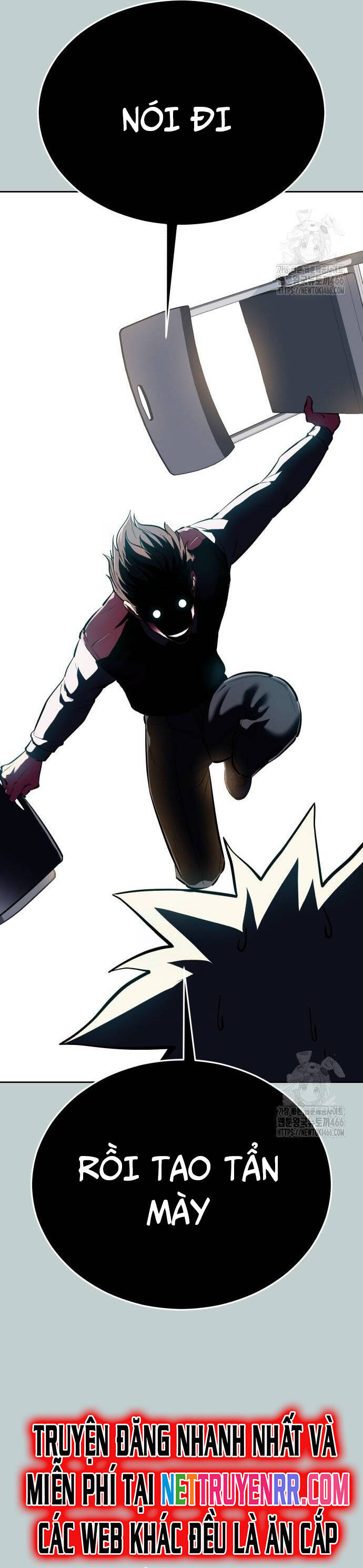 Cậu Bé Của Thần Chết: Chapter 261