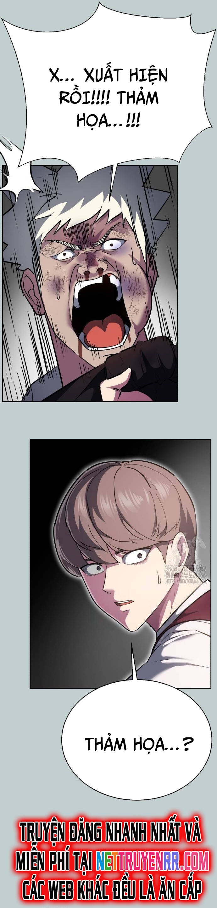 Cậu Bé Của Thần Chết: Chapter 261