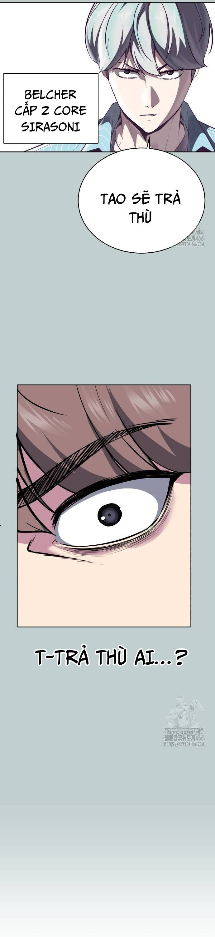 Cậu Bé Của Thần Chết: Chapter 261