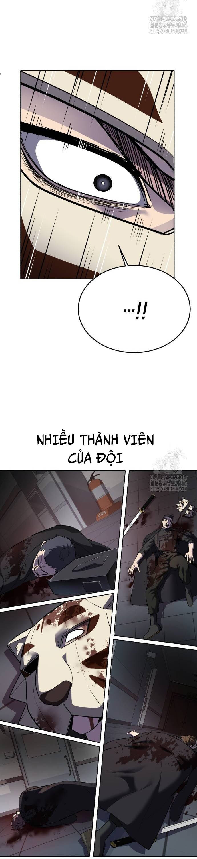 Cậu Bé Của Thần Chết: Chapter 261