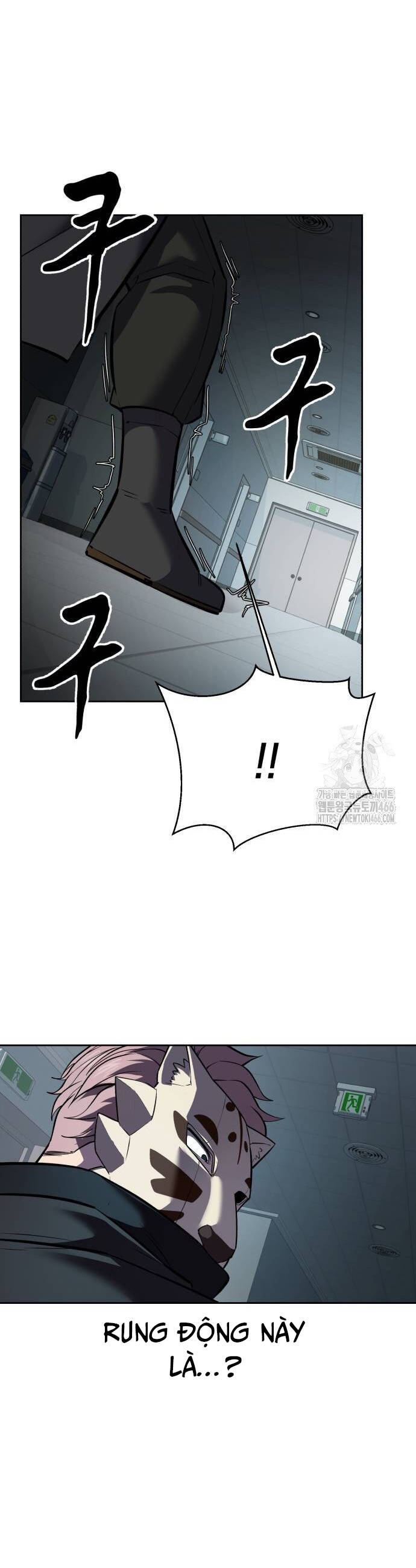 Cậu Bé Của Thần Chết: Chapter 261