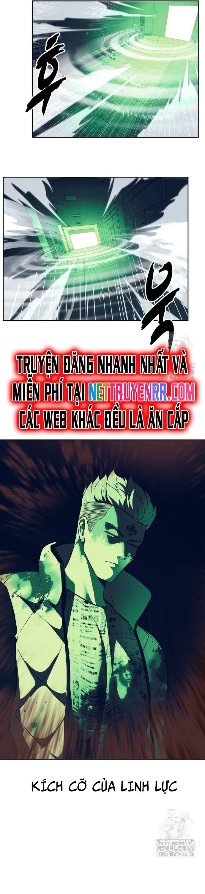 Cậu Bé Của Thần Chết: Chapter 261