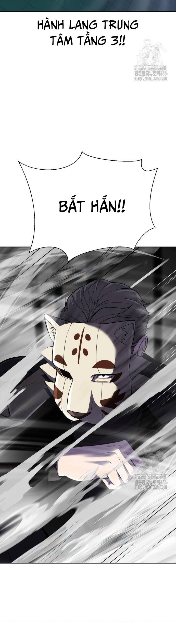 Cậu Bé Của Thần Chết: Chapter 261