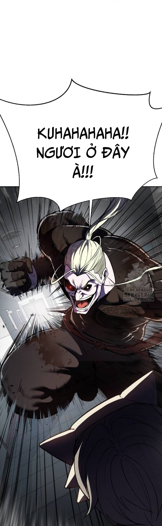 Cậu Bé Của Thần Chết: Chapter 261