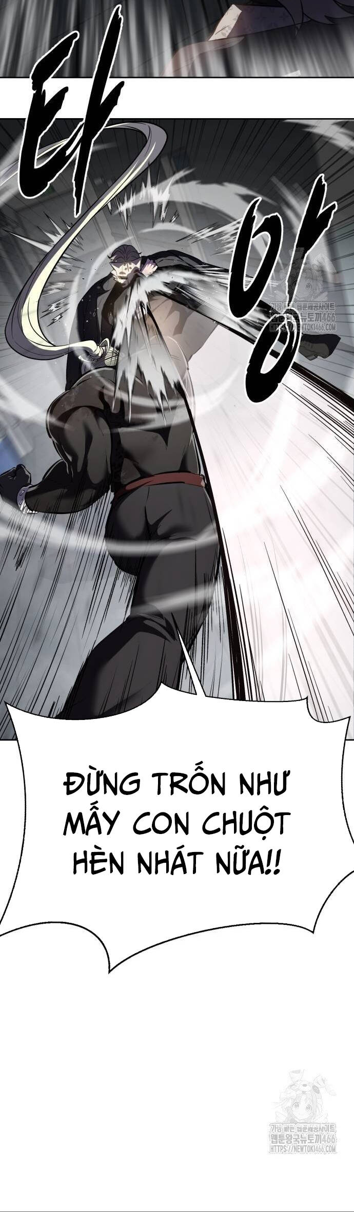 Cậu Bé Của Thần Chết: Chapter 261