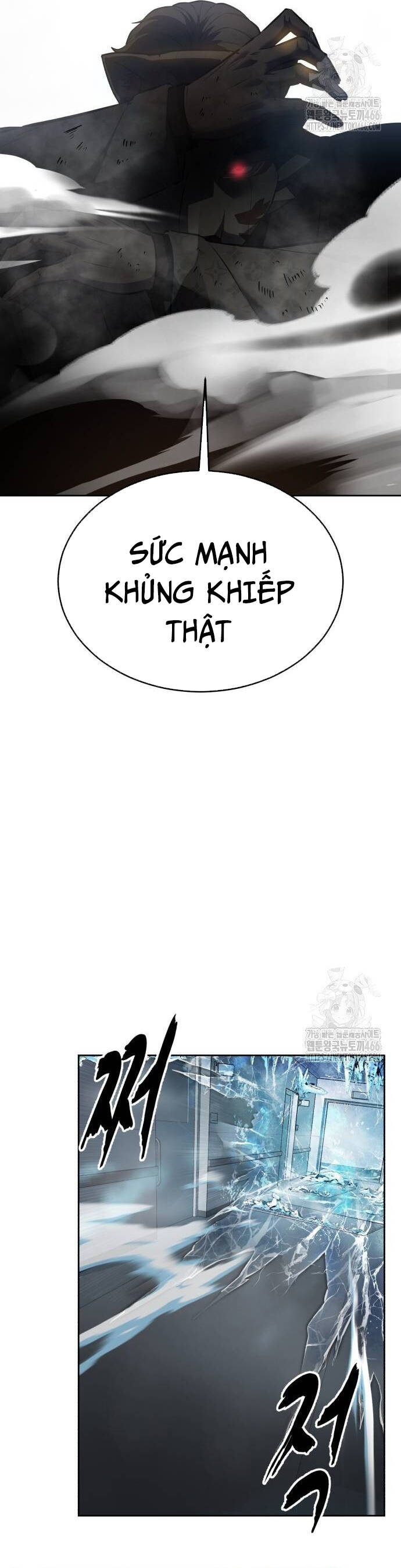 Cậu Bé Của Thần Chết: Chapter 261