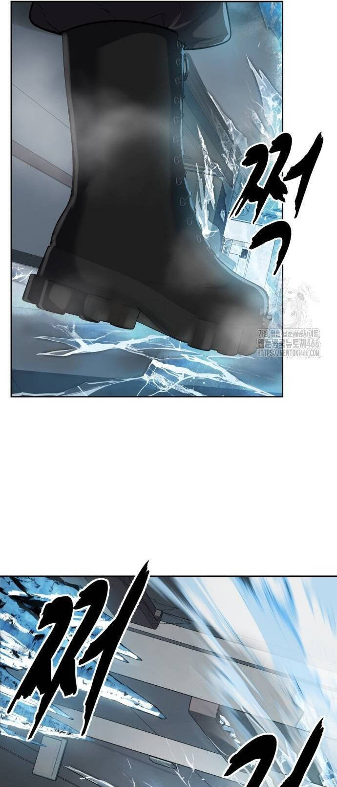 Cậu Bé Của Thần Chết: Chapter 261