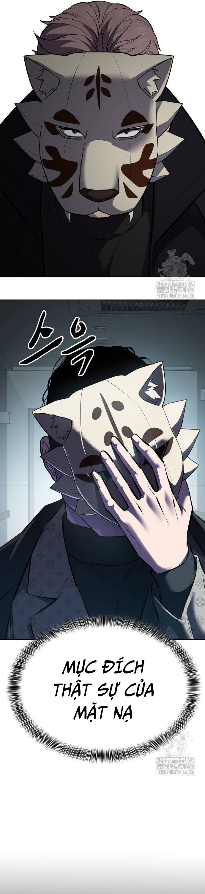 Cậu Bé Của Thần Chết: Chapter 261