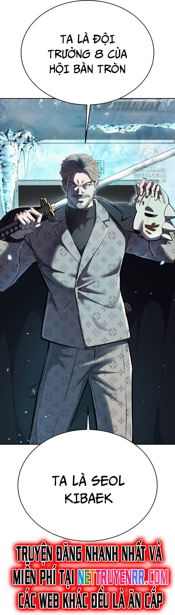 Cậu Bé Của Thần Chết: Chapter 261