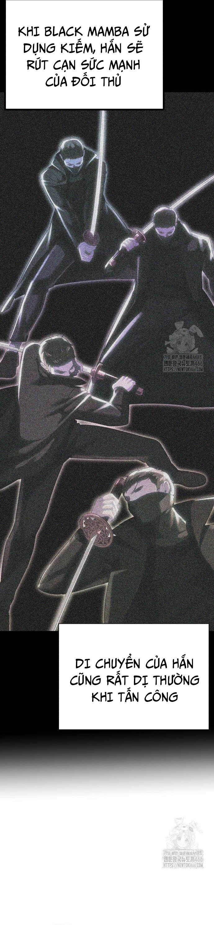 Cậu Bé Của Thần Chết: Chapter 261