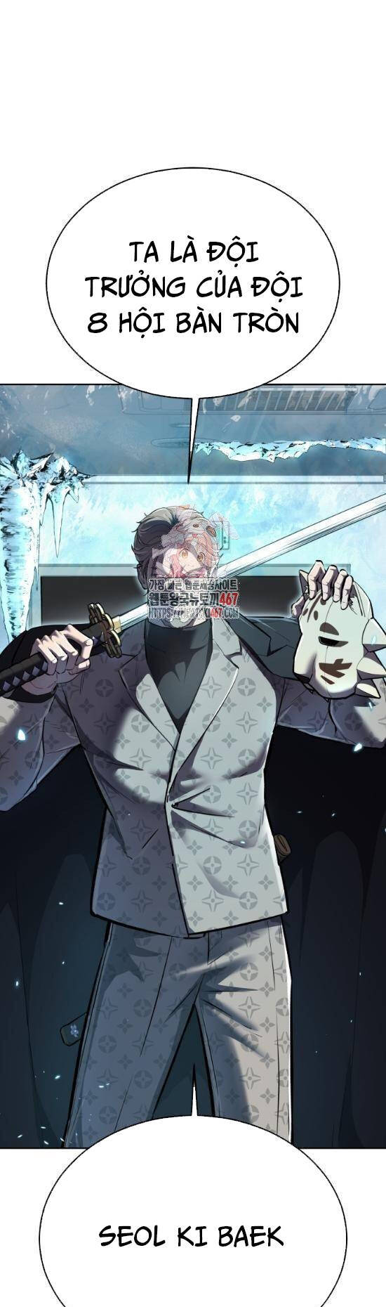 Cậu Bé Của Thần Chết: Chapter 262