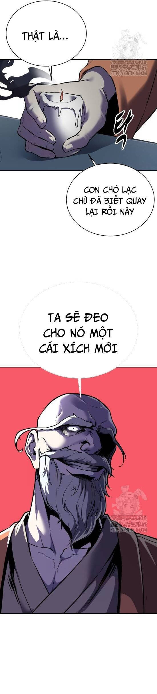 Cậu Bé Của Thần Chết: Chapter 262