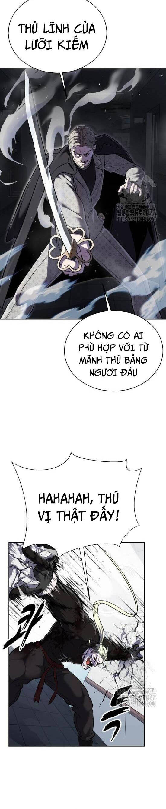 Cậu Bé Của Thần Chết: Chapter 262