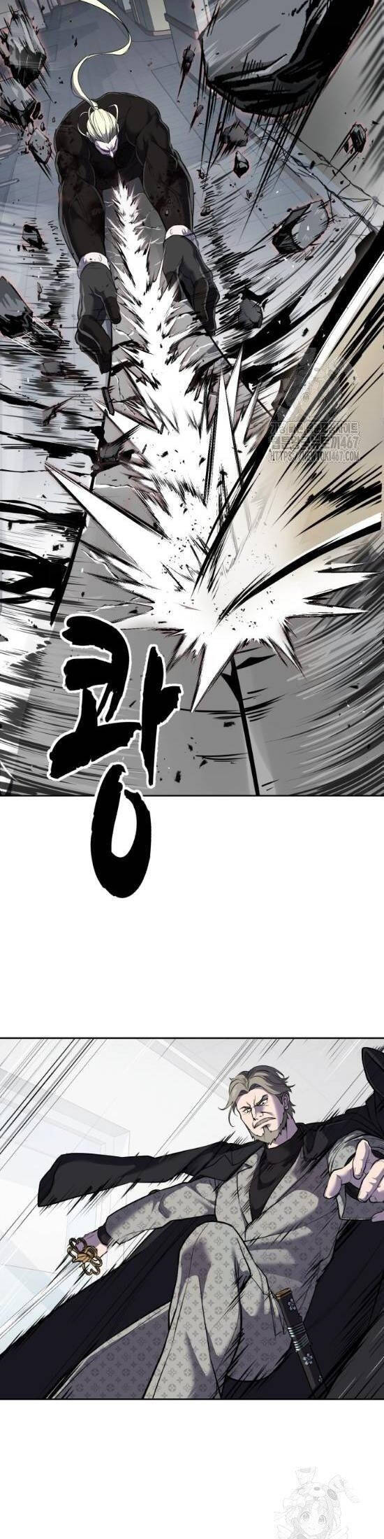 Cậu Bé Của Thần Chết: Chapter 262