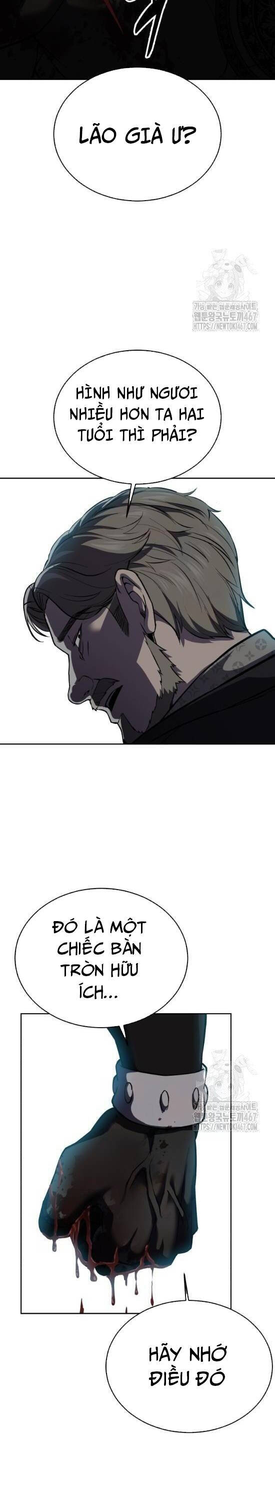 Cậu Bé Của Thần Chết: Chapter 262