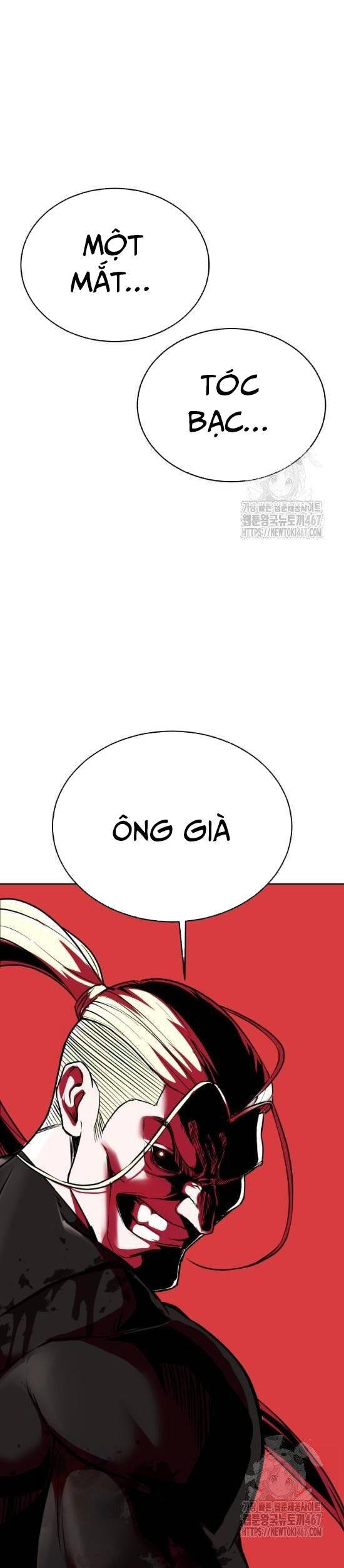 Cậu Bé Của Thần Chết: Chapter 262