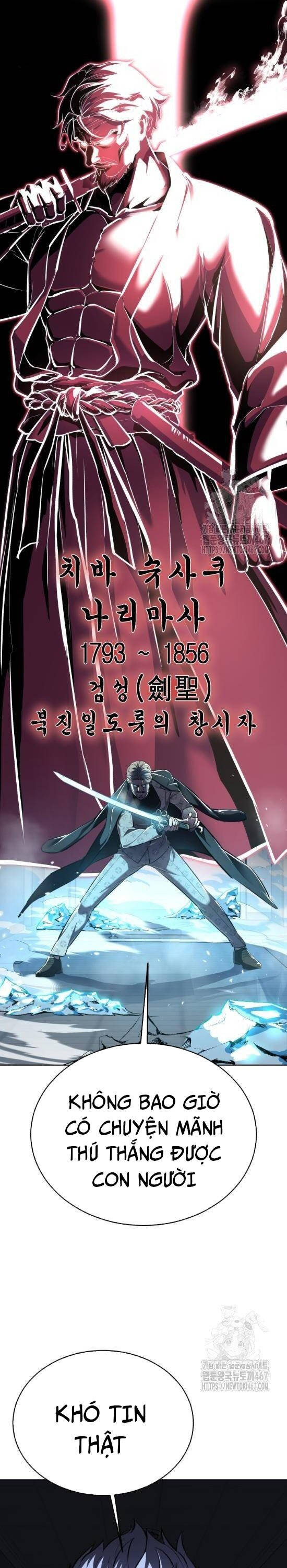 Cậu Bé Của Thần Chết: Chapter 262