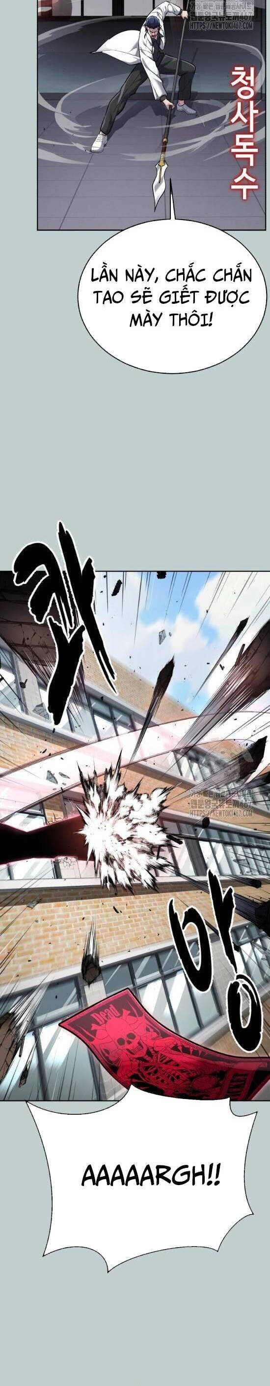 Cậu Bé Của Thần Chết: Chapter 262