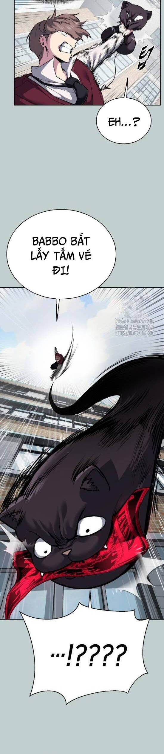 Cậu Bé Của Thần Chết: Chapter 262