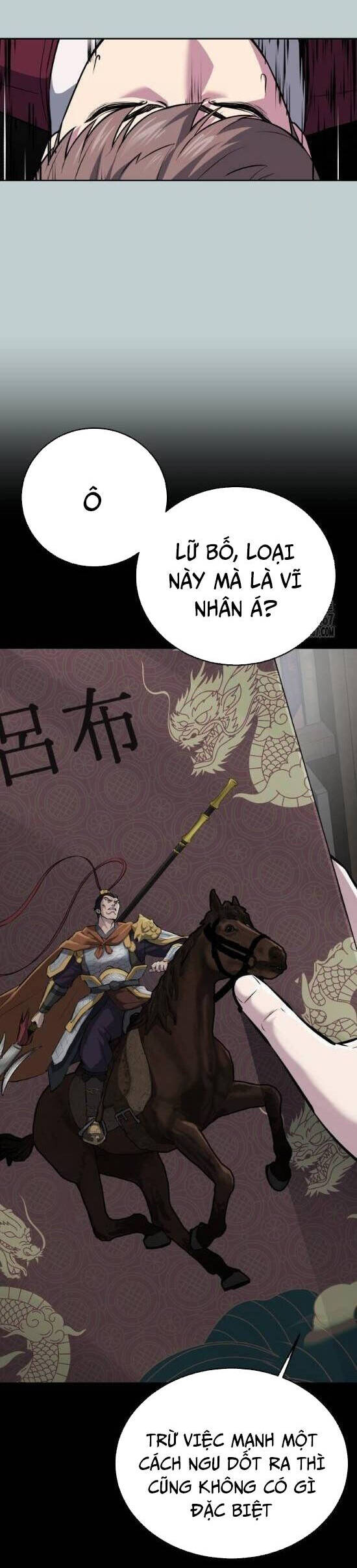 Cậu Bé Của Thần Chết: Chapter 262