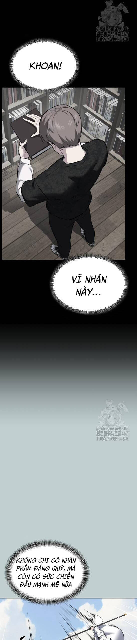 Cậu Bé Của Thần Chết: Chapter 262