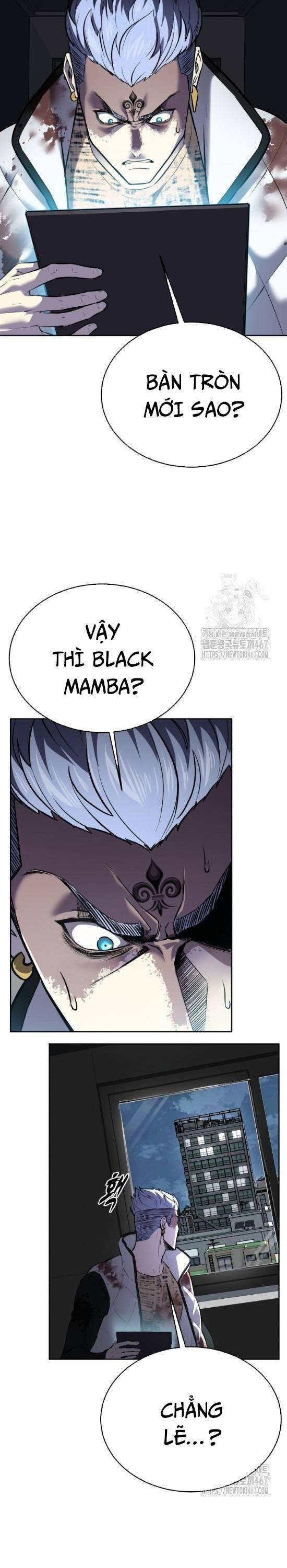 Cậu Bé Của Thần Chết: Chapter 262