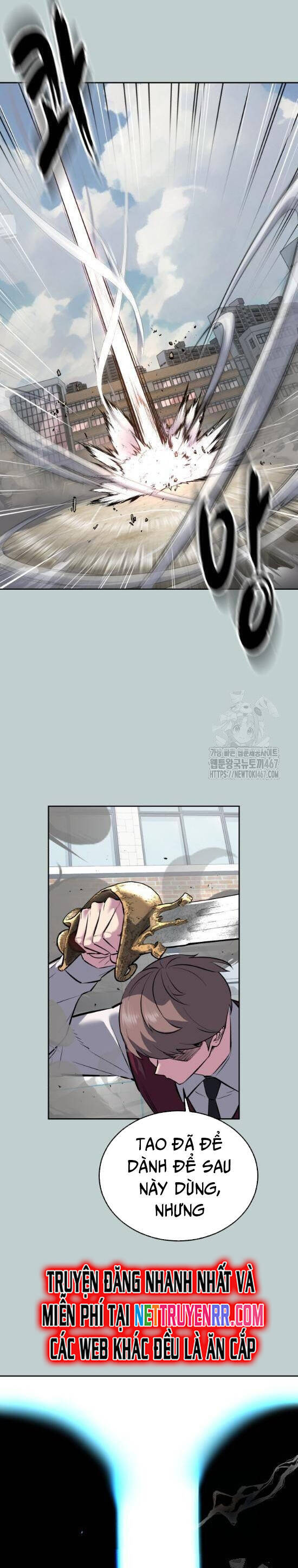 Cậu Bé Của Thần Chết: Chapter 262