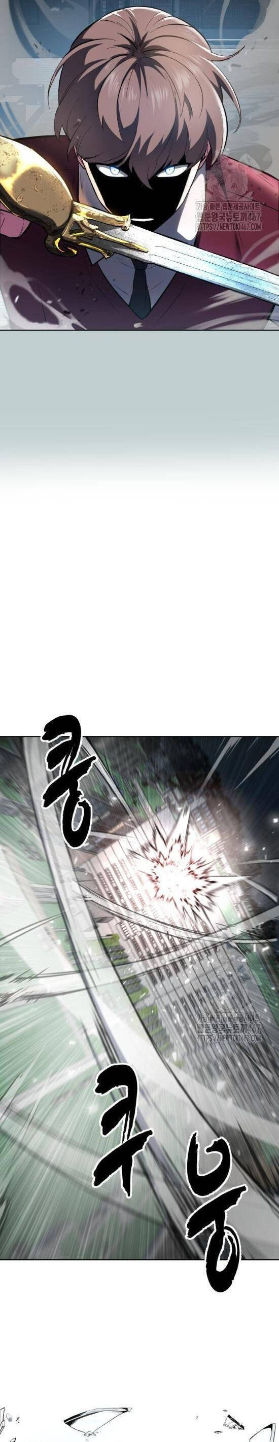 Cậu Bé Của Thần Chết: Chapter 262