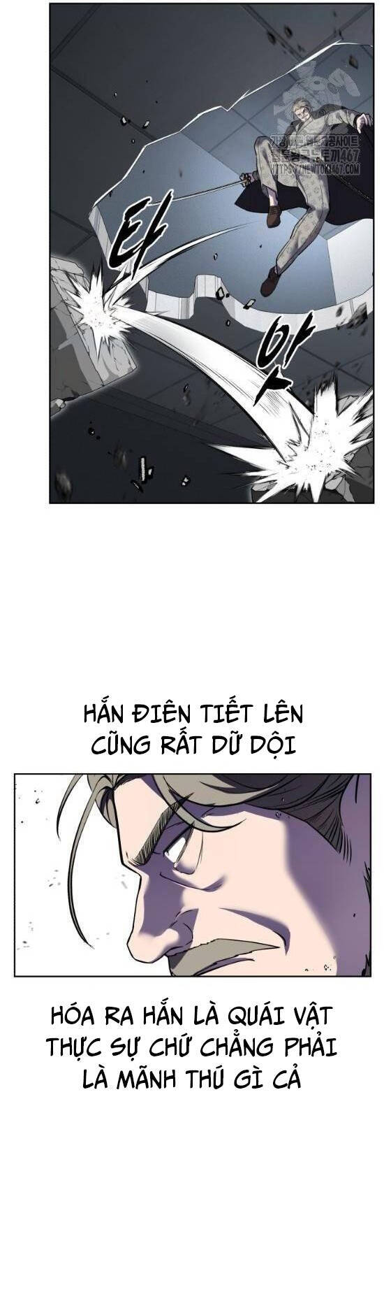 Cậu Bé Của Thần Chết: Chapter 262