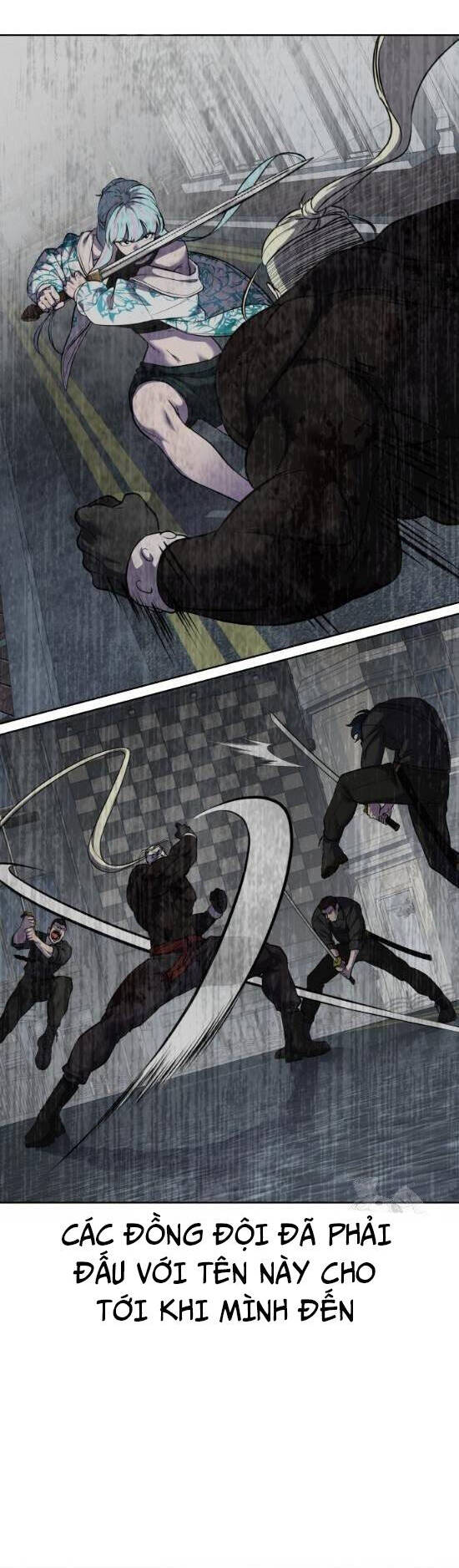 Cậu Bé Của Thần Chết: Chapter 262