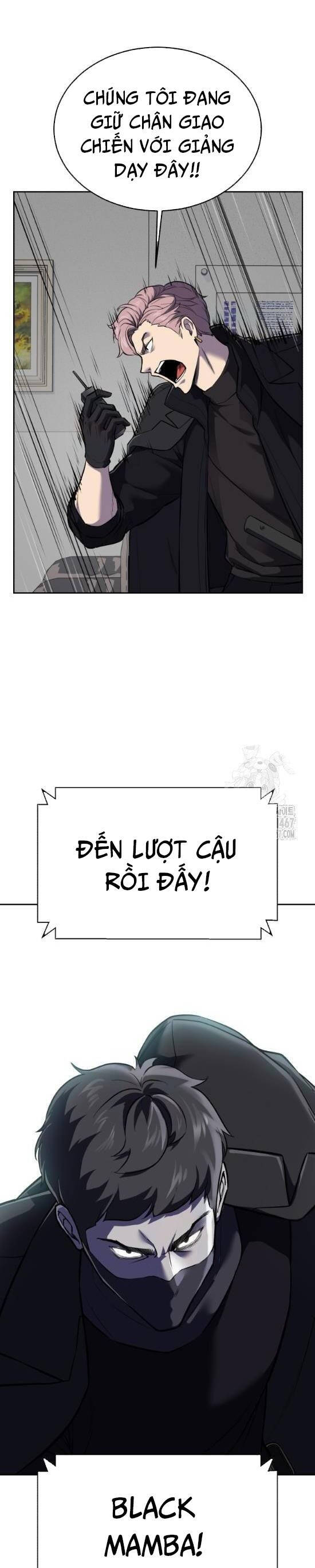 Cậu Bé Của Thần Chết: Chapter 262