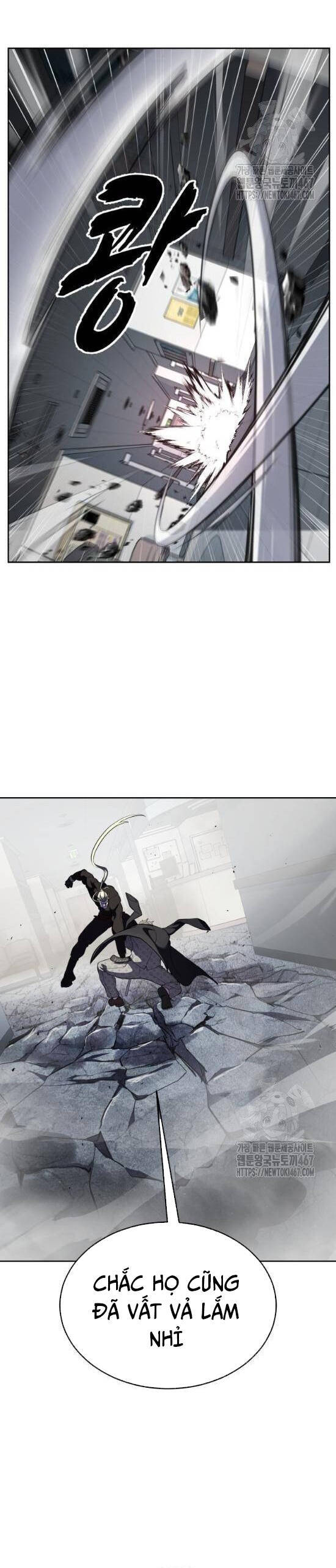 Cậu Bé Của Thần Chết: Chapter 262