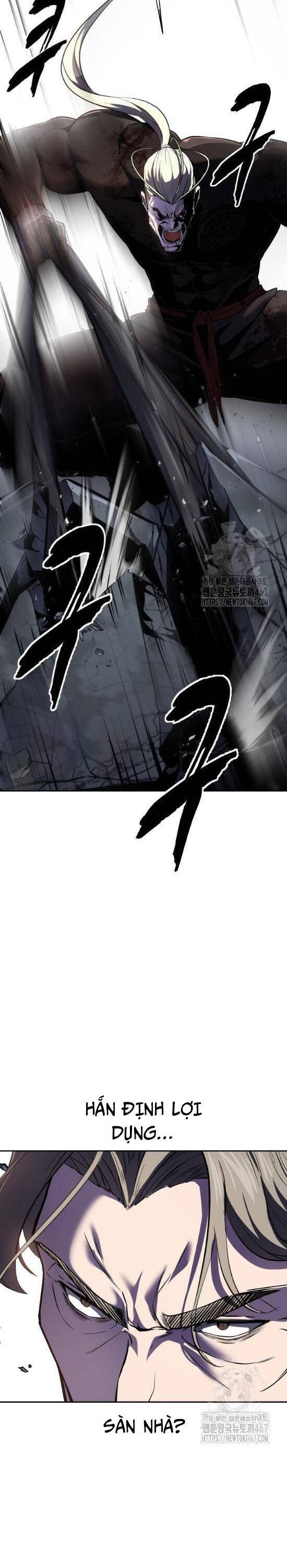 Cậu Bé Của Thần Chết: Chapter 262