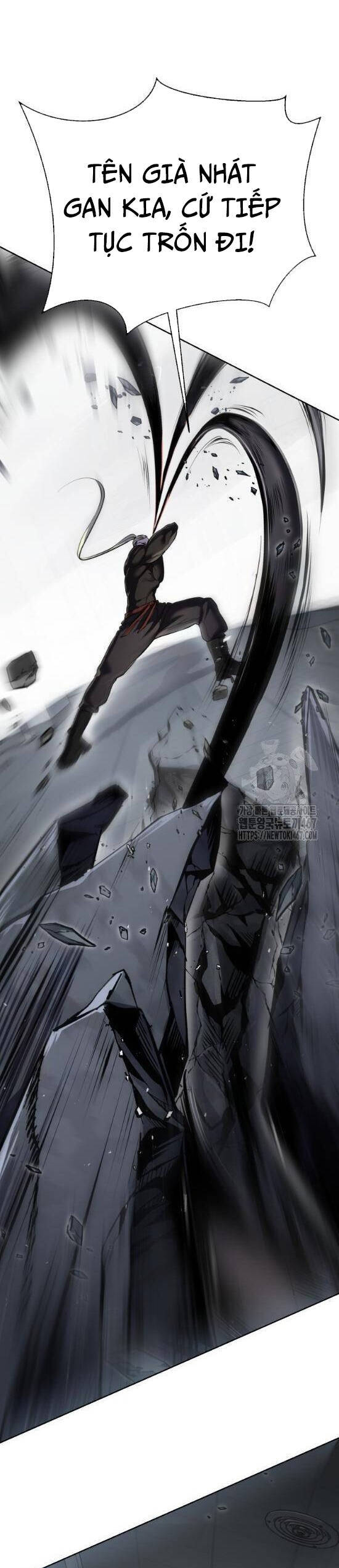 Cậu Bé Của Thần Chết: Chapter 262