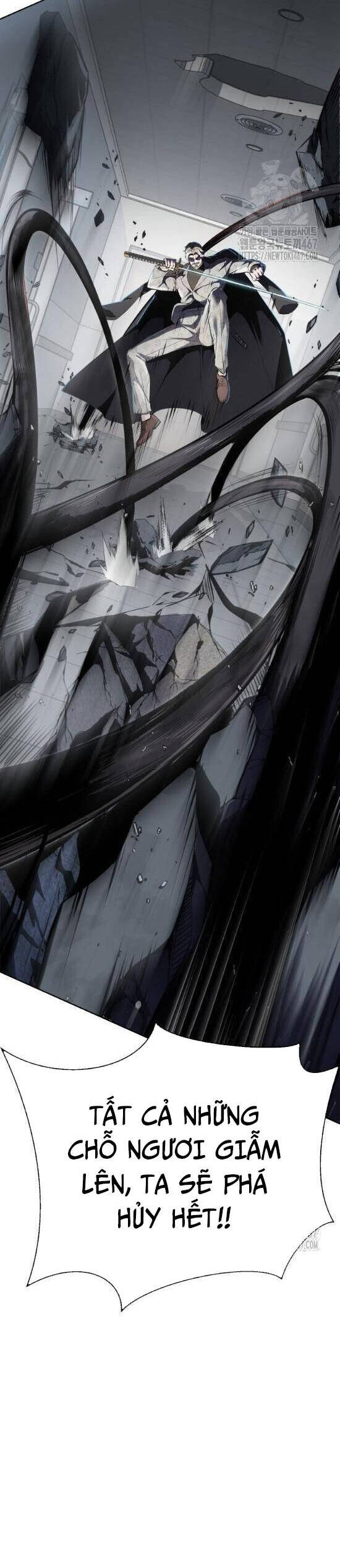 Cậu Bé Của Thần Chết: Chapter 262