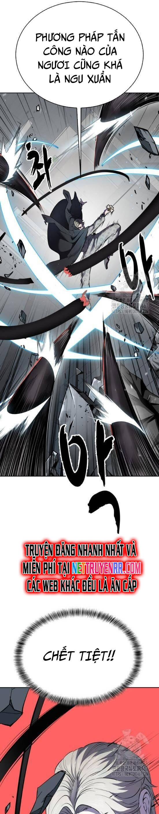 Cậu Bé Của Thần Chết: Chapter 262